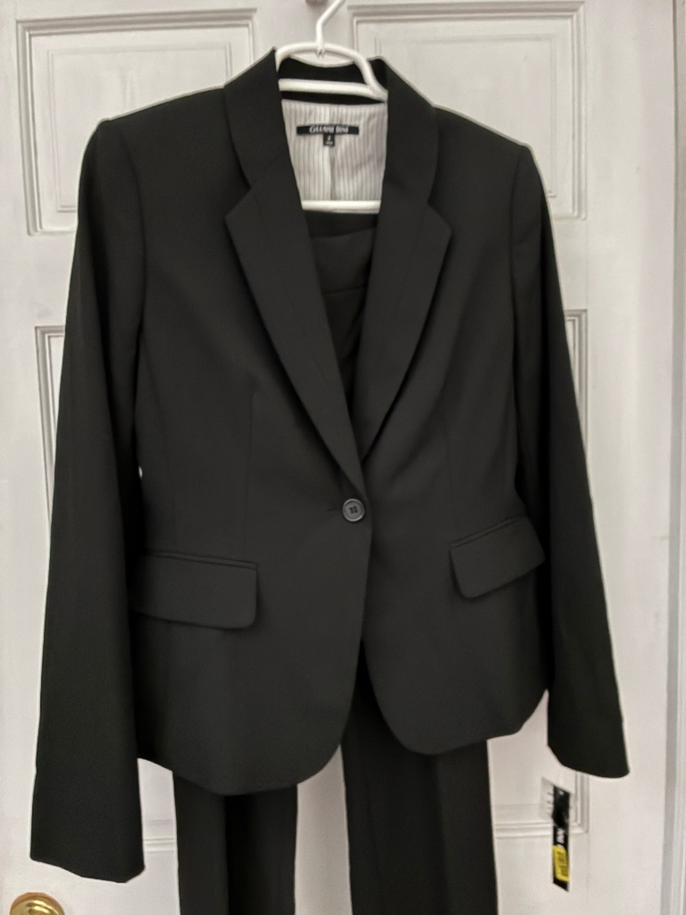 2 pc suit